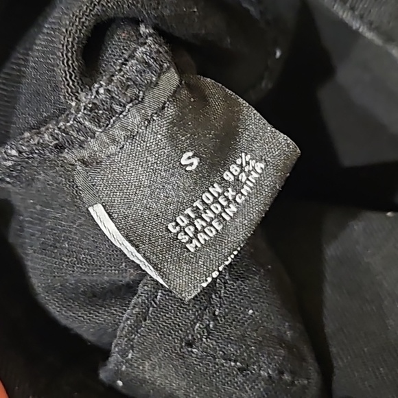 Vintage Copper Rivet Jacket - Picture 16 of 16